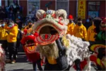 Philadelphia Suns Lunar New Year Parade